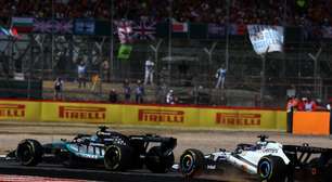 F1: Piastri fala sobre novos carros e diz que Spa e Monza "vão ser tristes"