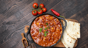 Feijão além do básico: 5 receitas saudáveis para inovar no almoço