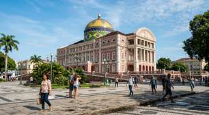 Previsão do tempo em Manaus (AM) hoje: veja como fica o clima nesta quarta-feira