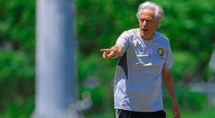 Jorge Jesus deve fechar contrato com seleção de Portugal em breve, diz site