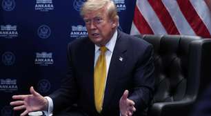 Trump declara fim do cessar-fogo com o Irã: 'São mentirosos'