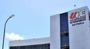 UPE terá concurso público com 169 vagas; edital será publicado em breve