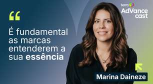 "É fundamental as marcas entenderem a sua essência" | Marina Daineze, VP Comunicação e Sustentabilidade da Vivo