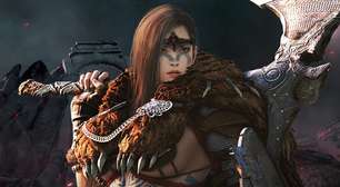 Black Desert Mobile reformula o combate com a chegada das Classes Transcendentes