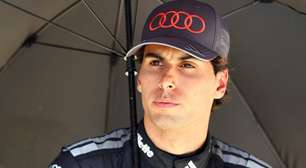 F1: Bortoleto afirma que resultado em Silverstone comprova evolução da Audi