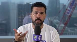 Único a ter atenção de Neymar, Bruno Formiga se destaca na cobertura da Copa na GE TV