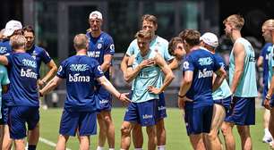 Jogadores da Noruega apresentam sintomas de resfriado antes de quartas da Copa do Mundo