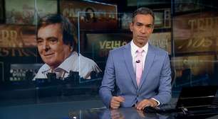 'JN' repete com Benedito Ruy Barbosa o erro que já havia cometido com Gilberto Braga