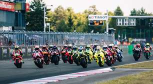 MotoGP: Horários e onde assistir ao GP da Alemanha 2026 com Diogo Moreira