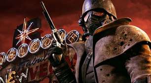 Obsidian cancela sequência de Avowed e foca em novo Fallout com diretor de New Vegas