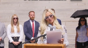 Internato onde Paris Hilton diz ter sofrido abusos perde licença: 'Algo que sonho há tanto tempo'
