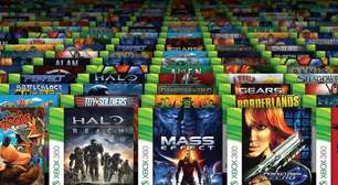 Demissões da Microsoft incluem responsável pela retrocompatibilidade do Xbox