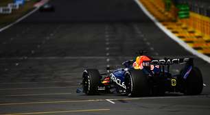 F1: Verstappen exige 'reset' após falha mecânica perigosa na Grã-Bretanha