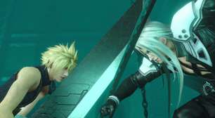 Final Fantasy VII Ever Crisis terá serviços encerrados em outubro