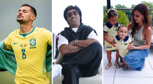 Terapia, after vazio e mais: como foram as primeiras horas após a eliminação do Brasil na Copa