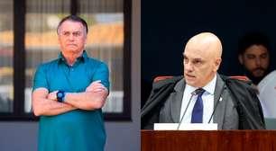 PF faz buscas na casa de Bolsonaro à procura de de armas e munições, diz jornal