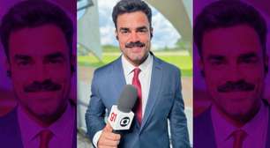Repórter alvo de boato de boicote na GloboNews faz postagem curiosa