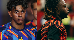 Espanha x Bélgica: elencos bilionários se enfrentam por vaga na semi da Copa; veja os valores de cada time