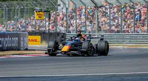 F1: Entenda por que circuitos de baixa demanda de energia desafiam a Red Bull