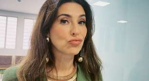 Fernanda Paes Leme revela susto e internação por caneta emagrecedora: 'Passei tão mal'
