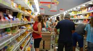 Cesta básica sobe em 17 capitais e Porto Alegre registra uma das maiores altas