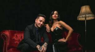 Anitta se torna a primeira brasileira a entrar no Billions Club do Spotify