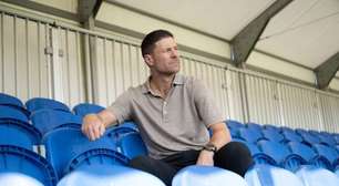 Xabi Alonso abre o jogo sobre novo desafio no Chelsea