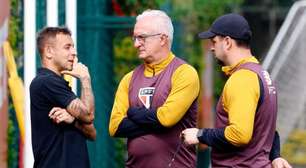 São Paulo mantém busca por zagueiro mesmo após reintegração de Arboleda