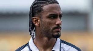 Sport avança por Kayky Almeida, do Fluminense, e fica perto de reforçar a defesa