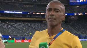 Romário tem cachê da Copa vetado pela Justiça; saiba o motivo