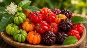 Pitanga: a fruta brasileira perfumada que merece mais espaço na sua mesa