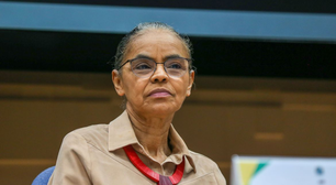 A reação de Marina a Tarcísio por crítica sobre disputar eleição em São Paulo