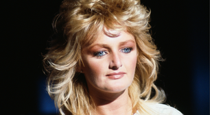 Morte de Bonnie Tyler: poucos sabem, mas voz de 'Total Eclipse of the Heart' perdeu bebê e viveu drama na tentativa de ser mãe: 'Foi terrível'