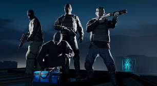 GTA Online - The Kortz Center Heist chega em 14/07