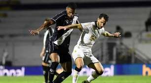 Com gol nos acréscimos, Criciúma bate Ponte Preta e vira líder da Série B