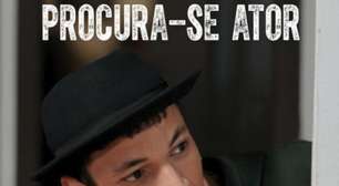 Curta gaúcho "Procura-se Ator" é selecionado para o 54º Festival de Cinema de Gramado