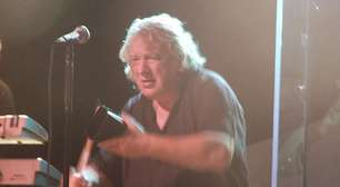 Lou Gramm, lendário vocalista do Foreigner, anuncia aposentadoria dos palcos
