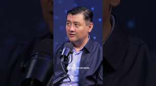 Vídeo: Eleições 2026: Rodrigo Ashiuchi diz que foi escolhido pelo PL para suceder André do Prado na Alesp