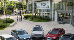 Marcas chinesas ampliam descontos para PCD e vendem SUVs a partir de R$ 107 mil