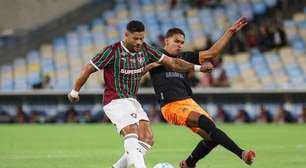 Fluminense já pode registrar Hulk com abertura da janela extraordinária da CBF