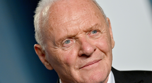 Anthony Hopkins, hoje com 88 anos: 'Pare de ter conversas difíceis com pessoas que não querem mudar'