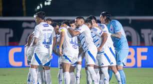 Mais um: meio-campista se despede do Cruzeiro e elenco se manifesta