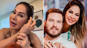 Fitness, Maíra Cardi joga fora a comida do próprio marido: 'Foi para o lixo'