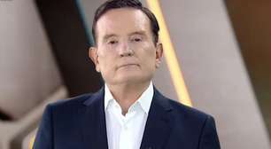 Ibope da TV: Com Cabrini, Domingo Espetacular duela com o SBT e leva a melhor em 2026