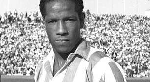 Primeiro africano a brilhar na Europa, marroquino defendeu a França e foi ídolo de Pelé
