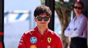 F1: Zhou revela plano para voltar ao grid como titular