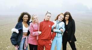 Emma e Mel C querem reunir Spice Girls tanto quanto fãs: "É o momento certo"