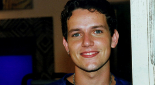 Quem foi Edward Boggis? Ator de 'Malhação' e 'Sandy &amp; Júnior', morto aos 49 anos, enfrentou depressão e chegou a ser internado em clínica psiquiátrica