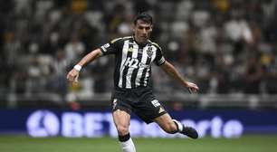Atlético-MG e Junior Alonso definem futuro do zagueiro; veja