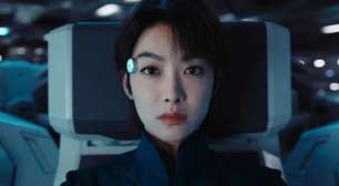 Épico chinês chega à Netflix com uma ameaça mais perigosa que alienígenas